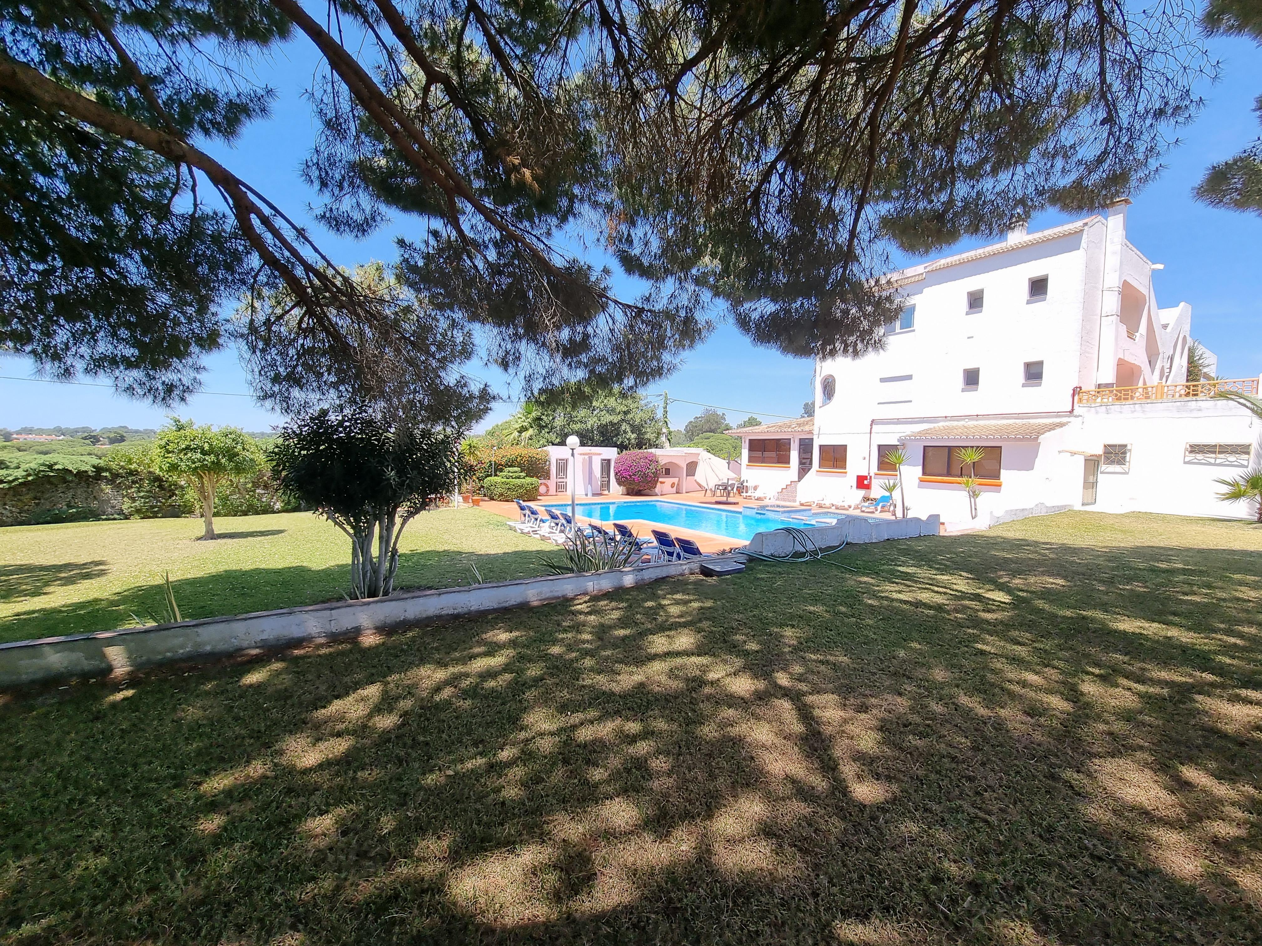 Apartamentos Turísticos Gida by Portugalferias Quarteira Exterior foto