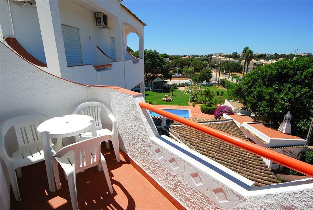 Apartamentos Turísticos Gida by Portugalferias Quarteira Exterior foto