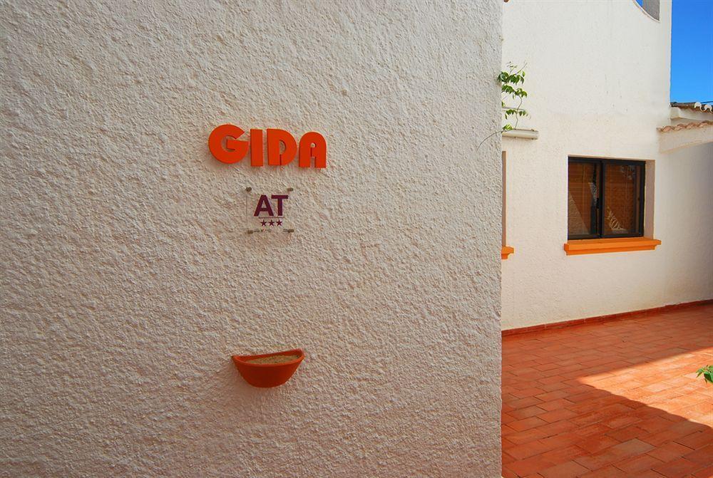 Apartamentos Turísticos Gida by Portugalferias Quarteira Exterior foto
